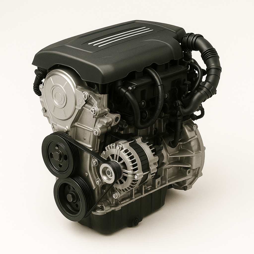 Engine