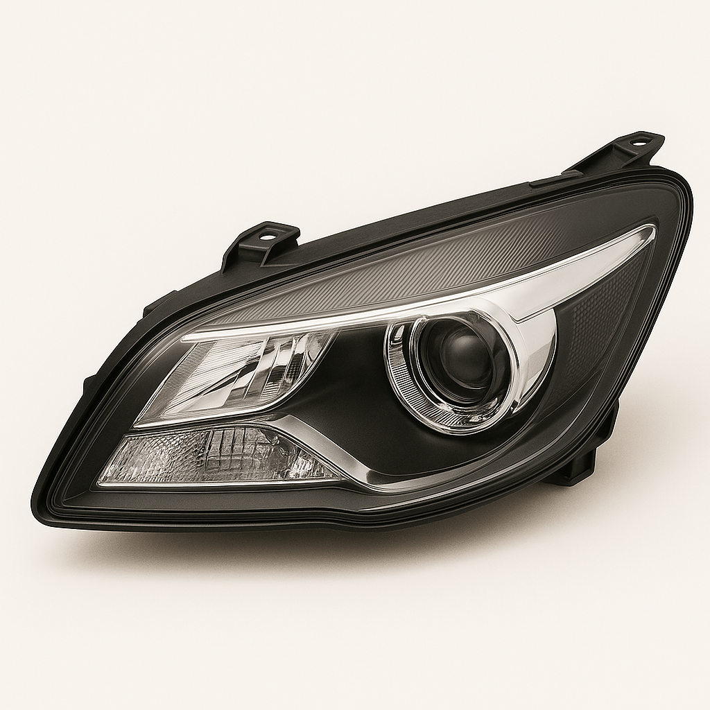 Headlight
