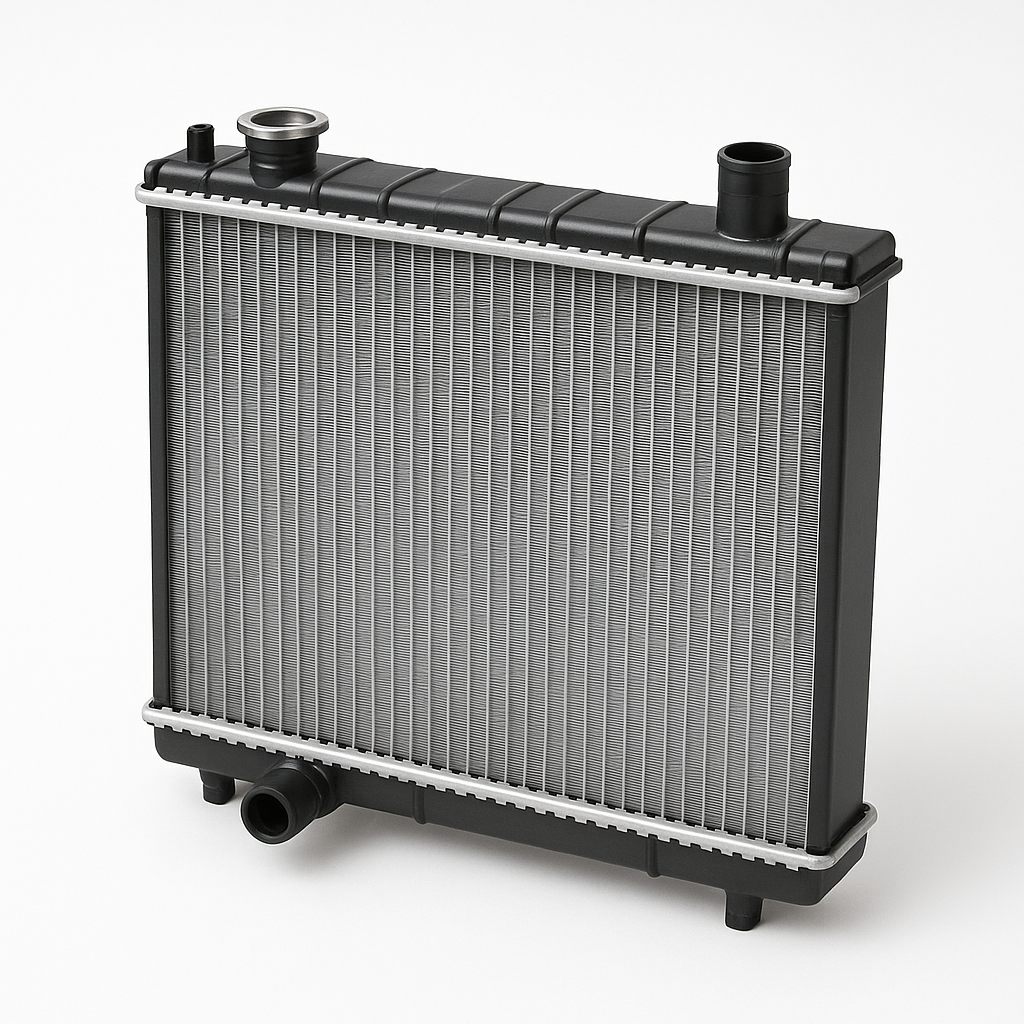 Radiator