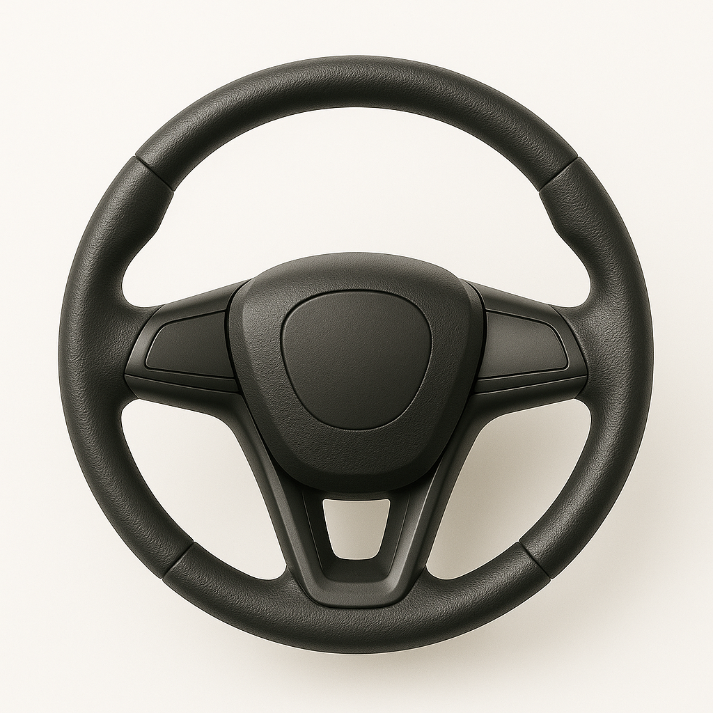 Flywheel
